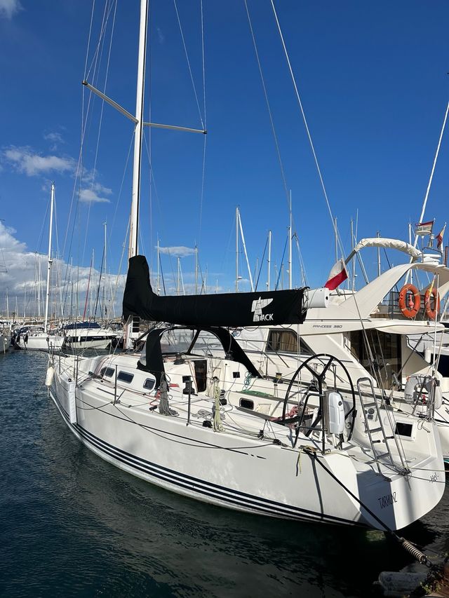 Velero X41