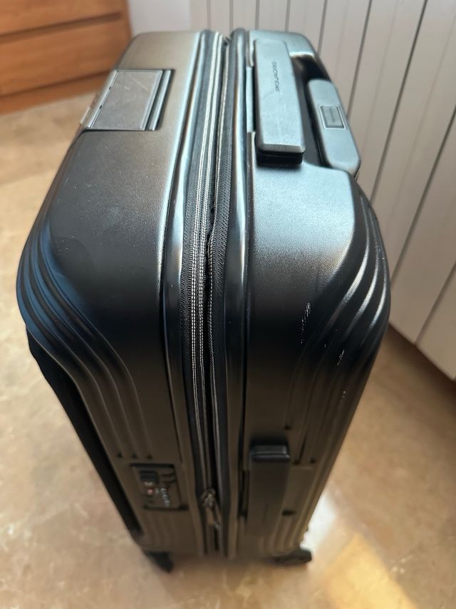 Maleta de cabina Piquadro