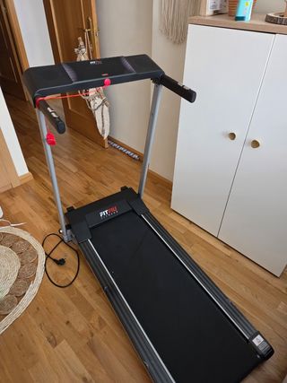 Cinta de correr 