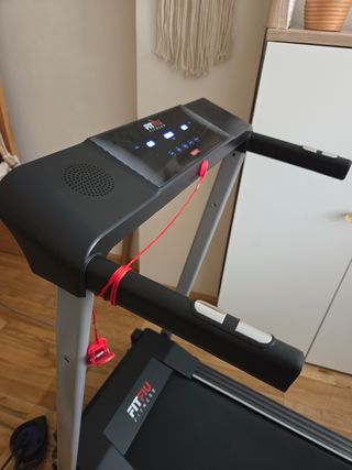 Cinta de correr 