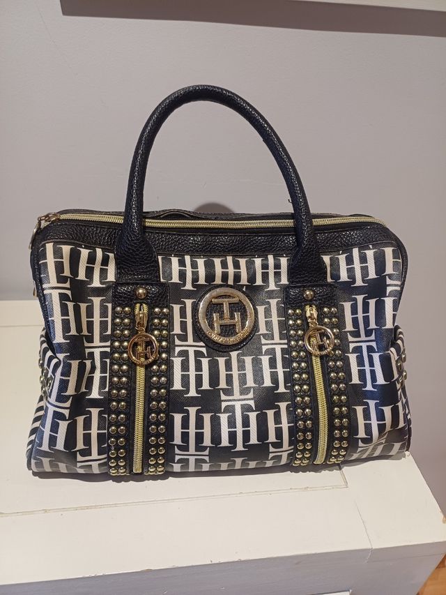 Bolso thommy hilfiguer