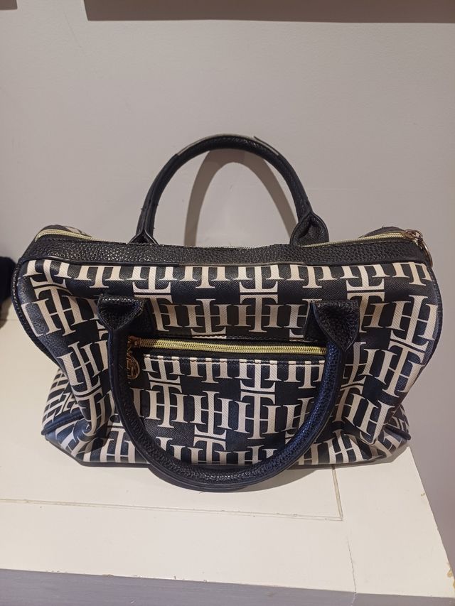 Bolso thommy hilfiguer