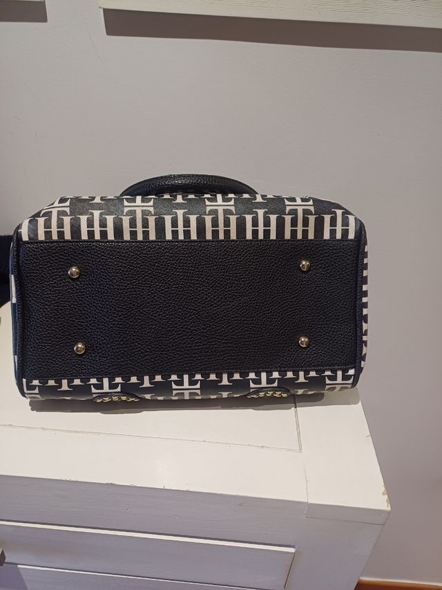 Bolso thommy hilfiguer