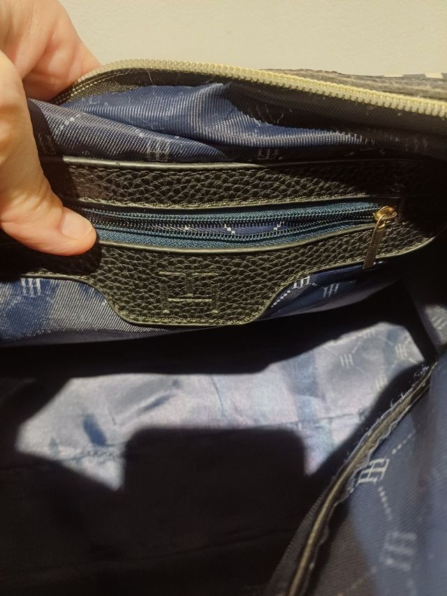 Bolso thommy hilfiguer
