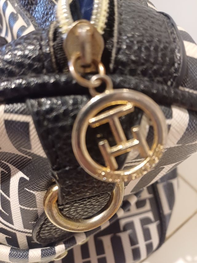 Bolso thommy hilfiguer