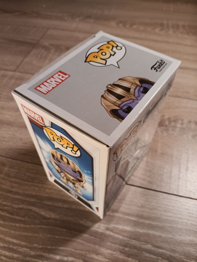 Funko Pop! Thanos (#453)