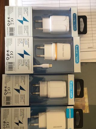 Caricabatterie nuoviiiiii