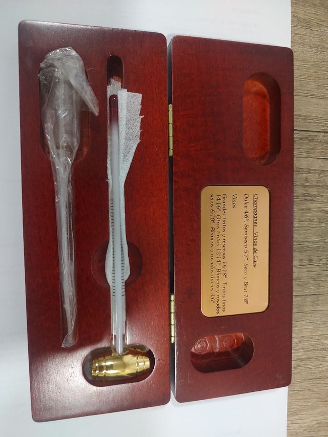 Termovino grand luxe