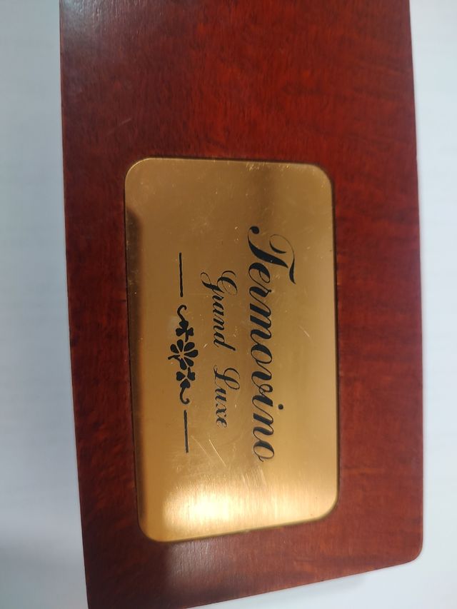 Termovino grand luxe