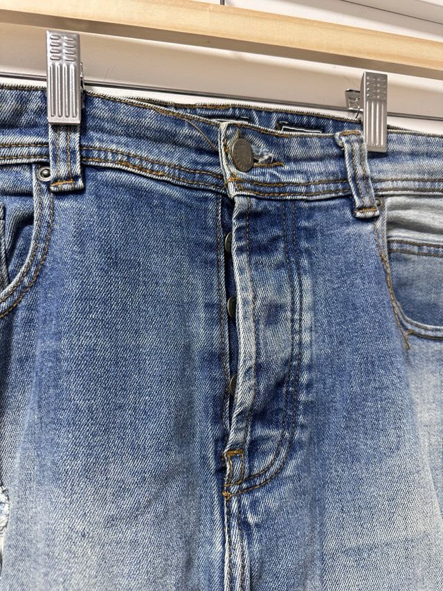 Vaquero Pull and Bear