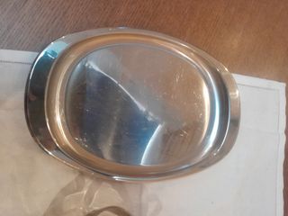 Vassoi e portaghiaccio pezzi distinti