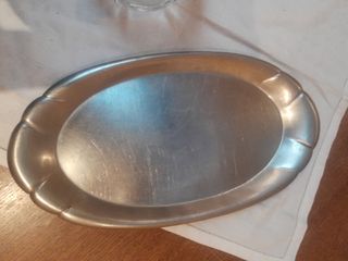 Vassoi e portaghiaccio pezzi distinti