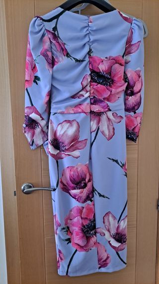 Vestido Evento