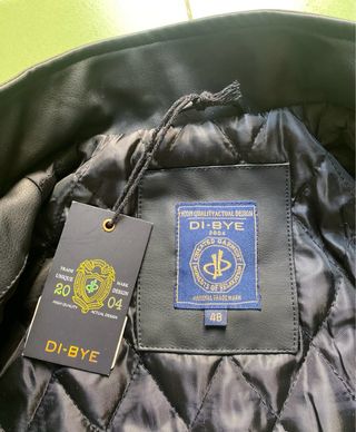 Cazadora hombre SIN ESTRENAR