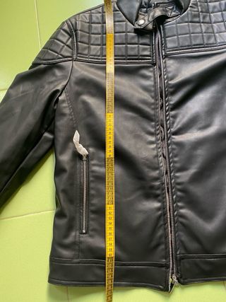 Cazadora hombre SIN ESTRENAR
