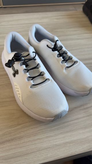 Under armour zapatillas