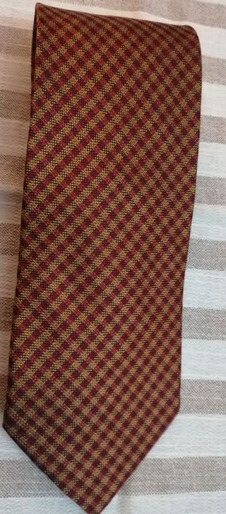 Corbata Massimo Dutti. Nueva