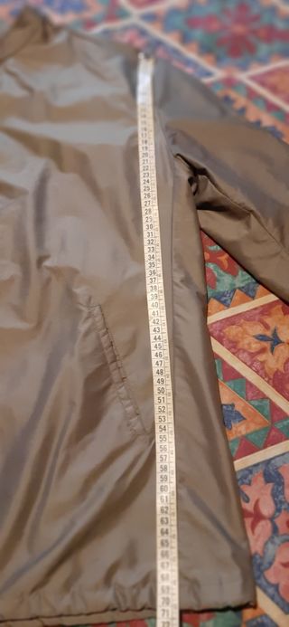 Giacca sottile Benetton