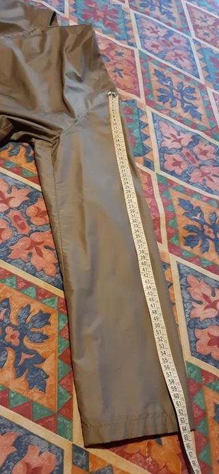 Giacca sottile Benetton