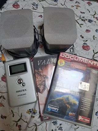 Varie elettronica