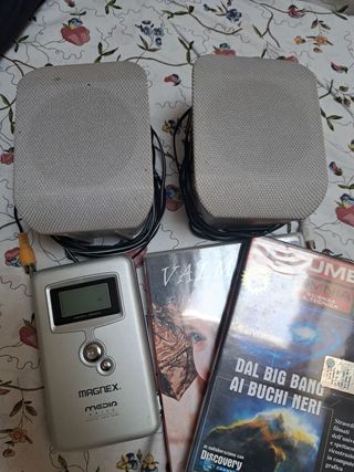 Varie elettronica