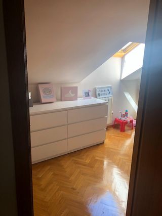 Apartamento dúplex Yuncos