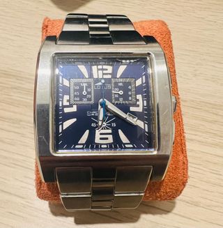 Reloj Hombre Lotus
