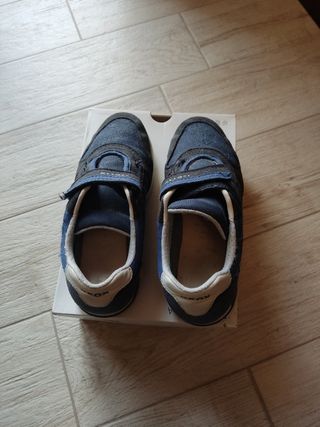 Scarpe Geox 34