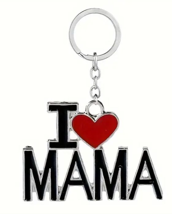 Llavero día de la madre