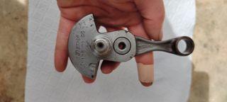 Albero motore STIHL MS 460 e 461