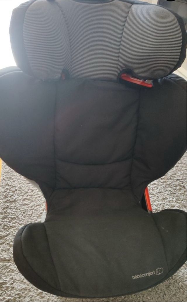 Silla isofix