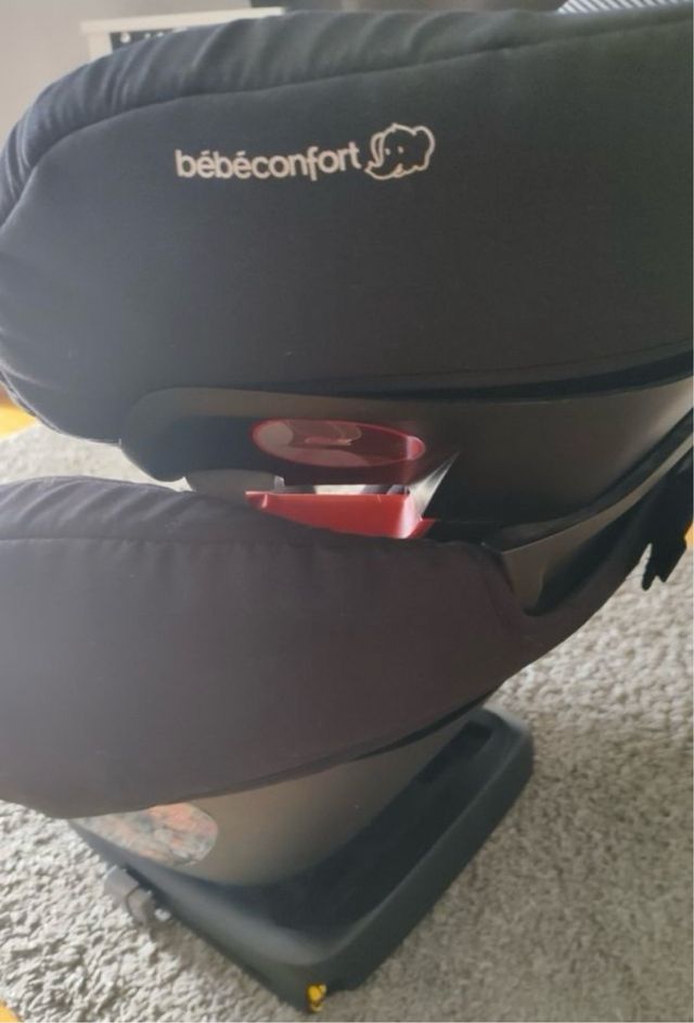 Silla isofix