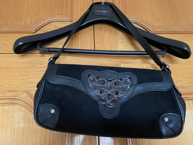 Bolso negro Balenciaga perfecto estado