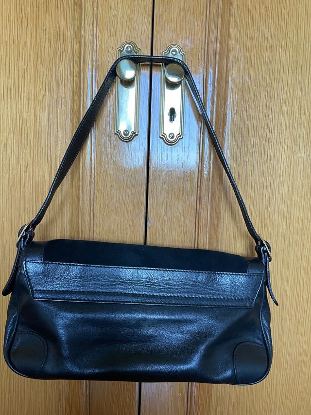 Bolso negro Balenciaga perfecto estado