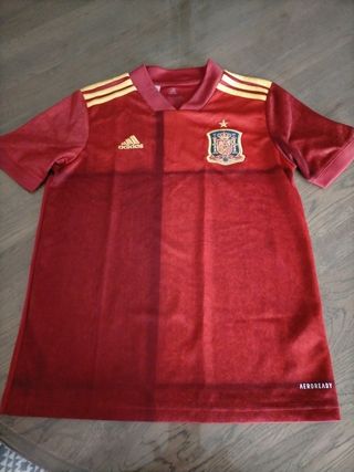 Camiseta selección española 2020