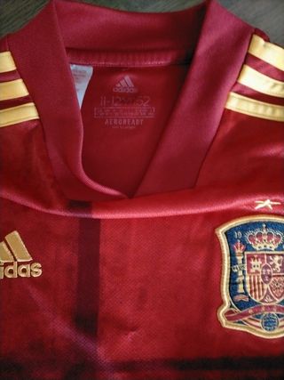 Camiseta selección española 2020