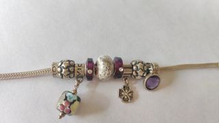 Pulsera Viceroy abalorios 