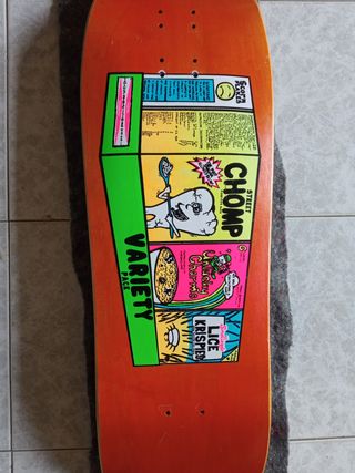 Skate