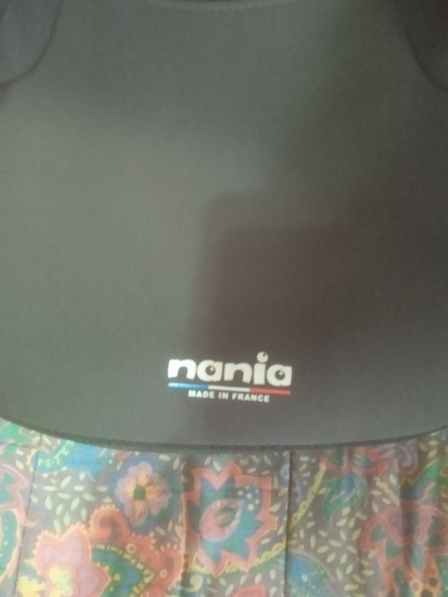 Silla de coche para niño universal