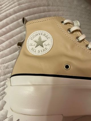 Zapatillas Converse