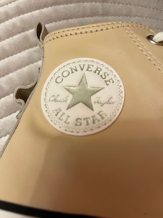 Zapatillas Converse