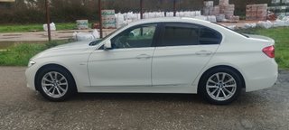 BMW Serie 3 318d