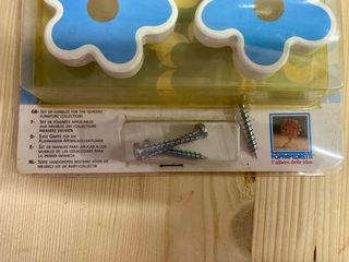 Maniglie per mobili Foppapedretti