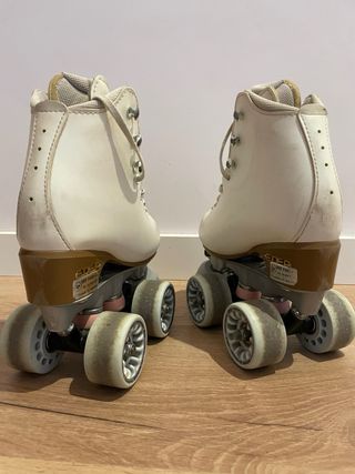 Patins Edea