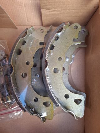 CITROEN AX,SAXO,PEUGEOT 106 kit frenos t