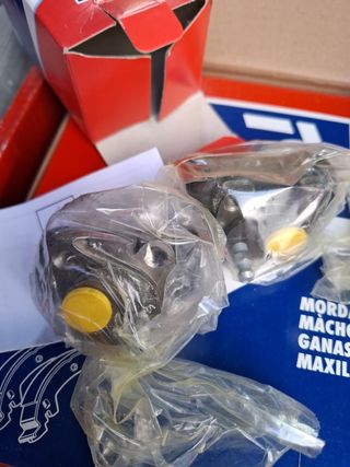CITROEN AX,SAXO,PEUGEOT 106 kit frenos t