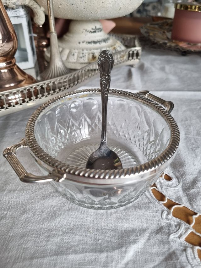 Zuccheriera/Formaggiera E.P. Zinc Italy