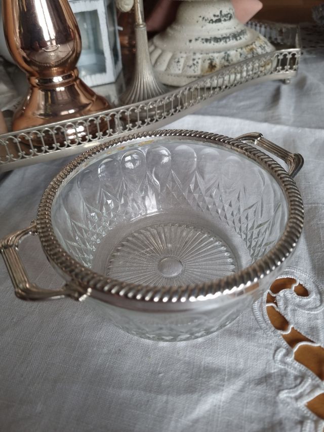 Zuccheriera/Formaggiera E.P. Zinc Italy