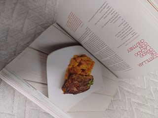 Libro cocina Karlos Arguiñano