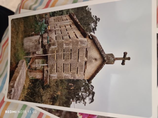 Cámara fotográfica